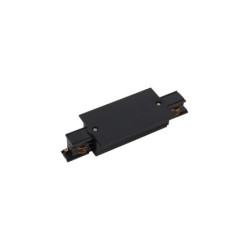 Jungtis CTLS RECESSED CONNECTOR IP20 Juoda