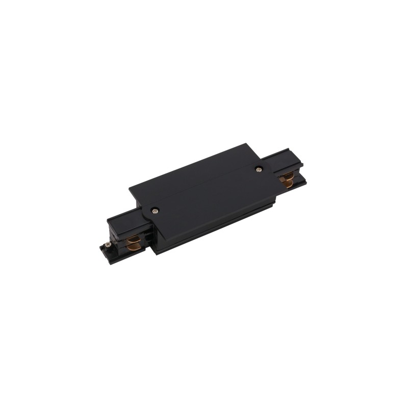 Jungtis CTLS RECESSED CONNECTOR IP20 Juoda
