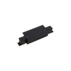 Jungtis CTLS RECESSED CONNECTOR IP20 Juoda