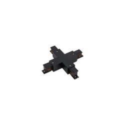 Jungtis CTLS POWER X CONNECTOR IP20 Juoda