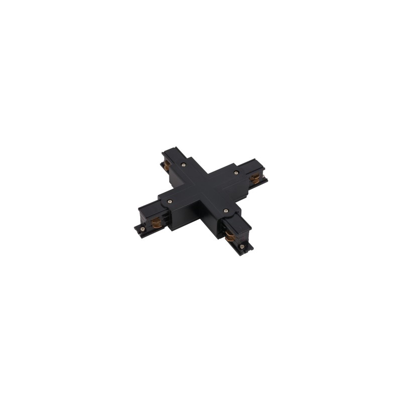 Jungtis CTLS POWER X CONNECTOR IP20 Juoda