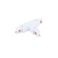 Jungtis CTLS POWER T CONNECTOR, RIGHT 2 (T-R2) IP20 Balta