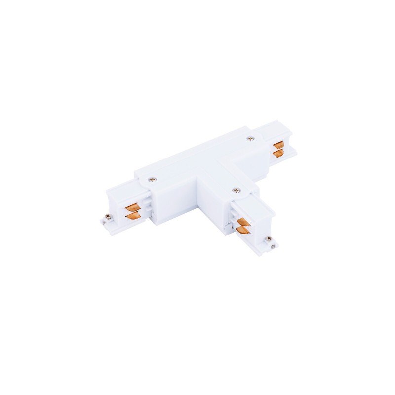 Jungtis CTLS POWER T CONNECTOR, RIGHT 2 (T-R2) IP20 Balta