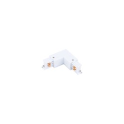 Jungtis CTLS POWER L CONNECTOR IP20 Balta