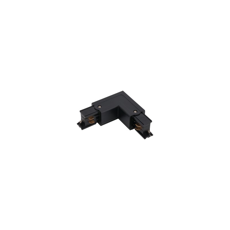 Jungtis CTLS POWER L CONNECTOR L formos IP20 Juoda