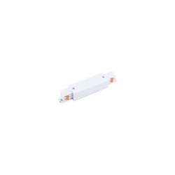 Jungtis CTLS Connector tiesinė jungtis IP20 Balta