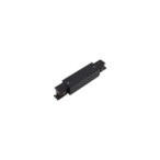 Jungtis bėginei sistemai CTLS CONNECTOR CTLS POWER STRAIGHT CONNECTOR IP20 Juoda