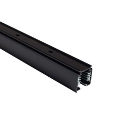 Bėginė sistema CTLS TRACK 1M IP20 Juoda