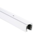 Bėginė sistema CTLS TRACK IP20 Balta