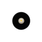 Taškinis šviestuvas CL IOS LED 40W 3000K IP20 Juoda