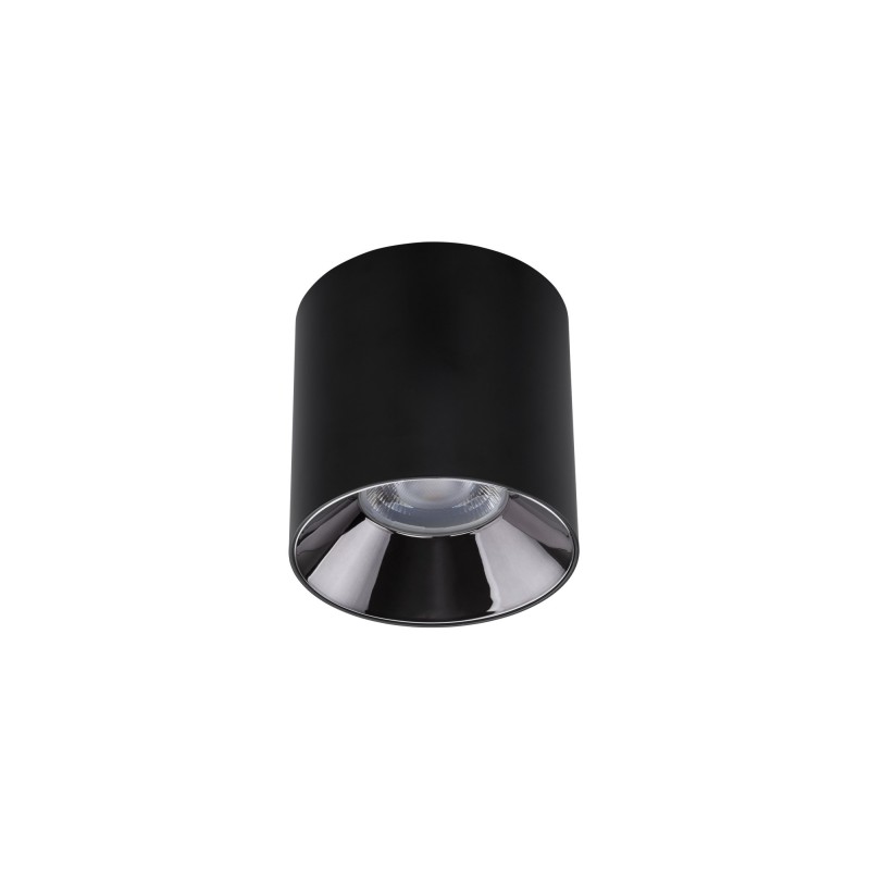 Taškinis šviestuvas CL IOS LED LED 30W 4000K IP20 Juoda