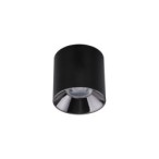 Taškinis šviestuvas CL IOS LED LED 30W 4000K IP20 Juoda