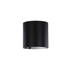 Taškinis šviestuvas CL IOS LED LED 30W 4000K IP20 Juoda