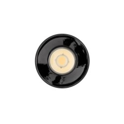 Taškinis šviestuvas CL IOS LED LED 30W 4000K IP20 Juoda
