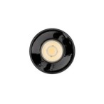 Taškinis šviestuvas CL IOS LED LED 30W 4000K IP20 Juoda