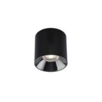 Taškinis šviestuvas CL IOS LED LED 30W 4000K IP20 Juoda