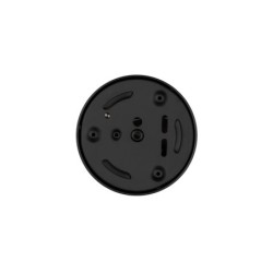 Taškinis šviestuvas CL IOS LED LED 30W 4000K IP20 Juoda