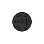Taškinis šviestuvas CL IOS LED LED 30W 4000K IP20 Juoda