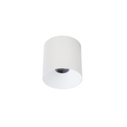 Taškinis šviestuvas CL IOS LED LED 20W 4000K IP20 Balta