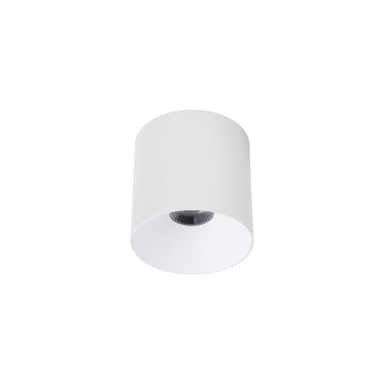 Taškinis šviestuvas CL IOS LED LED 20W 4000K IP20 Balta