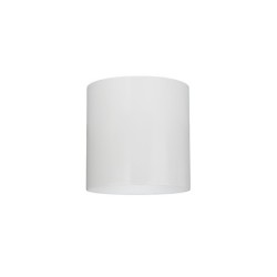Taškinis šviestuvas CL IOS LED LED 20W 4000K IP20 Balta