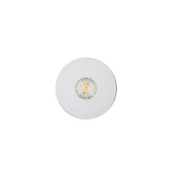Taškinis šviestuvas CL IOS LED LED 20W 4000K IP20 Balta