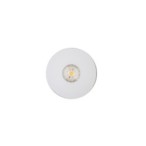 Taškinis šviestuvas CL IOS LED LED 20W 4000K IP20 Balta
