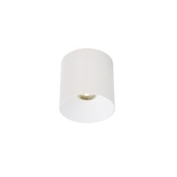 Taškinis šviestuvas CL IOS LED LED 20W 4000K IP20 Balta