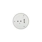 Taškinis šviestuvas CL IOS LED LED 20W 4000K IP20 Balta