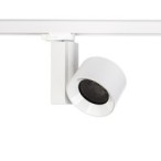 Bėginis šviestuvas CTLS NEA LED LED 40W 4000K IP20 Balta