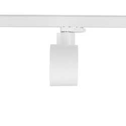 Bėginis šviestuvas CTLS NEA LED LED 40W 4000K IP20 Balta