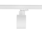 Bėginis šviestuvas CTLS NEA LED LED 40W 4000K IP20 Balta