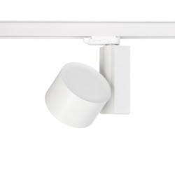 Bėginis šviestuvas CTLS NEA LED LED 40W 4000K IP20 Balta