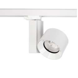 Bėginis šviestuvas CTLS NEA LED LED 30W 4000K IP20 Balta