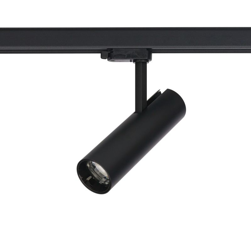 Šviestuvas CTLS MILO LED LED 15W 4000K IP20 Juoda