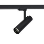 Šviestuvas CTLS MILO LED LED 15W 4000K IP20 Juoda