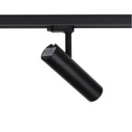 Šviestuvas CTLS MILO LED LED 15W 4000K IP20 Juoda