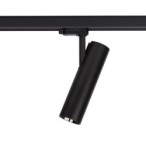 Šviestuvas CTLS MILO LED LED 15W 4000K IP20 Juoda