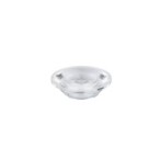 Šviestuvas CTLS MILO LED LED 15W 4000K IP20 Juoda