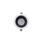 Įleidžiamas lubinis šviestuvas CL KEA LED LED 20W 4000K IP44 Balta