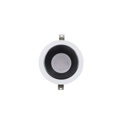 Įleidžiamas lubinis šviestuvas CL KEA LED 20W 3000K IP44 Balta