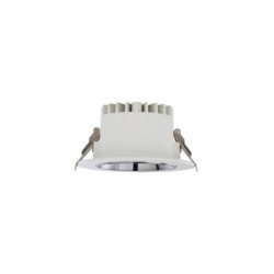 Įleidžiamas lubinis šviestuvas CL KEA LED 20W 3000K IP44 Balta