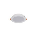 Įleidžiamas lubinis šviestuvas CL KOS LED LED 10W 4000K IP44 Balta