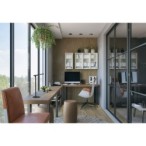 Įleidžiamas lubinis šviestuvas DOWNLIGHT DOT GU10 IP20 Juoda