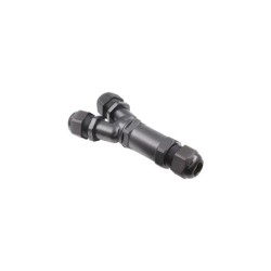 Jungtis laidams WATERPROOF „Y” CONNECTOR IP68