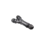 Jungtis laidams WATERPROOF „Y” CONNECTOR IP68