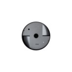 Taškinis šviestuvas SET GU10 IP20 Juoda