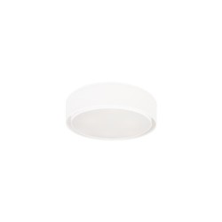 Plafonas MIST 3xE27 IP20 Balta