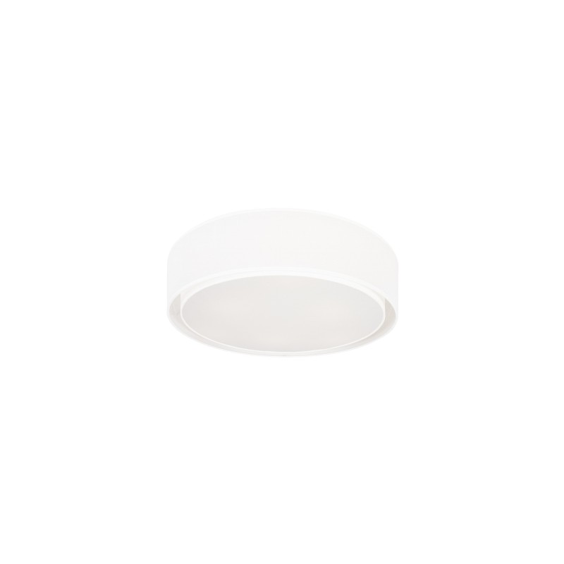 Plafonas MIST 3xE27 IP20 Balta