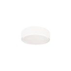 Plafonas MIST 3xE27 IP20 Balta